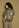 T'Shirt Imma - Boxy Regular | Kaki