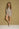 Skort Hola - Structured Ruffle | Kaki