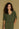 Top Hima - Structured Body | Army Green