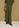 Broek Mea - Mid Rise | Army Green