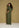 Broek Mea - Mid Rise | Army Green