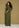 Top Hima - Structured Body | Army Green