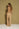 Broek Hisa - Mid Rise Relaxed | Sand