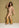 Top Hyna - Relaxed Balloon | Brown
