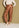 Broek Helvi - High Rise Tapered | Caramel