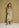 Jurk Hollis - Maxi Boho | Kaki