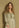 Jurk Hollis - Maxi Boho | Kaki