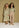 Blouse Hella - Satin Relaxed | Kaki