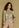 Blouse Hella - Satin Relaxed | Kaki