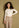 Top Hania | Cream — Set