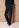Broek Mea - Structure Relaxed | Dark Blue