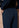 Broek Mea - Structure Relaxed | Dark Blue