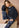 Sweater Imina - Baxis Relaxed | Dark Blue