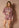 Jacket Ilva - Fancy Jacquard | Multi Colour