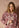 Jacket Ilva - Fancy Jacquard | Multi Colour