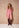 Set - Blazer Inge - Structure Straight | Coral