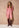 Blazer Inge - Structure Straight | Coral