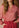 Top Issey - Lurex Bohemian | Coral