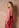 Top Issey - Lurex Bohemian | Coral