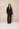Broek Jax - Tailored Strap | Black
