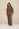 Broek Mea - Structure Relaxed | Taupe