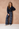 Cardigan Lily - Classic V-Neck | Dark Blue