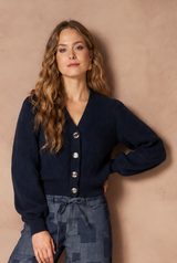 Dark Blue