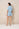 Short Aleida | Blue