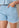 Short Aleida | Blue