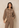 Jacket Jaxy - Corduroy | Taupe