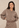 Bomber Jessie | Taupe