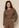 Top Jaz - Structure Jersey | Taupe