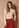Top Iska - Classis Ajour | Cream