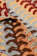 Haut Kylee | Multicolore