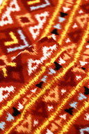 Pants Marilyn | Afriek Multi print