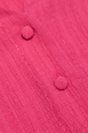 Robe Carley | petit doigt