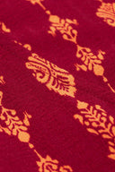 Dress Keyla | Botanical Stripe