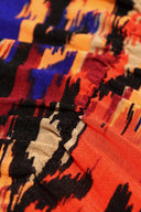 Jupe Rosalina | Impression du fleuve Tibre