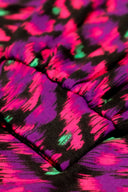 Haut Thérèse | Impression d’aurores boréales