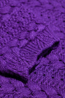 Sweater Marla | Purple