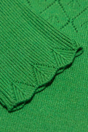 Romy sweater | Green