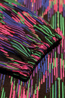 Blouse Gigi | Chrysler Multi print