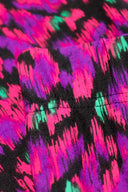 Broek Jaimie | Northern Light print