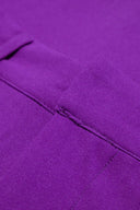 Pants Lina | Purple