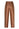 Broek Helvi - High Rise Tapered | Caramel