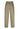Broek Helvi - High Rise Tapered | Kaki