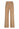 Broek Hisa - Mid Rise Relaxed | Sand