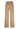Broek Hisa - Mid Rise Relaxed | Sand