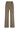 Broek Hisa - Mid Rise Relaxed | Kaki