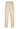 Broek Kavi - High Rise Barrel | Sand